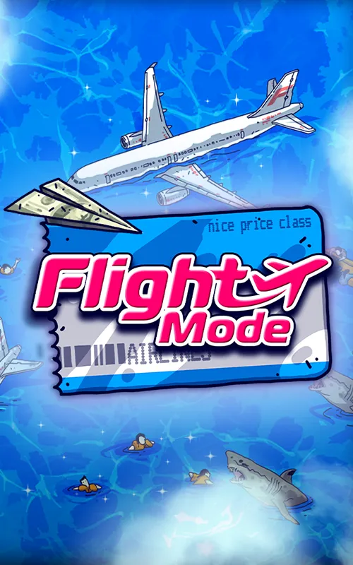Flight Mode at Madmax Casino