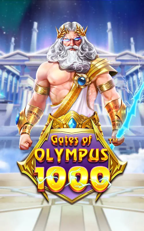 Gates of Olympus at Madmax Casino