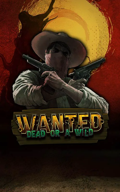 Wanted Dead or a Wild at Madmax Casino
