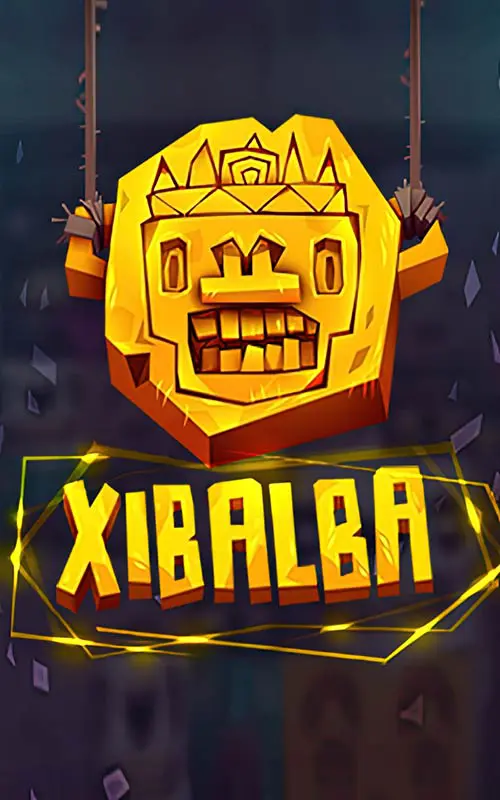 Xibalba at Madmax Casino