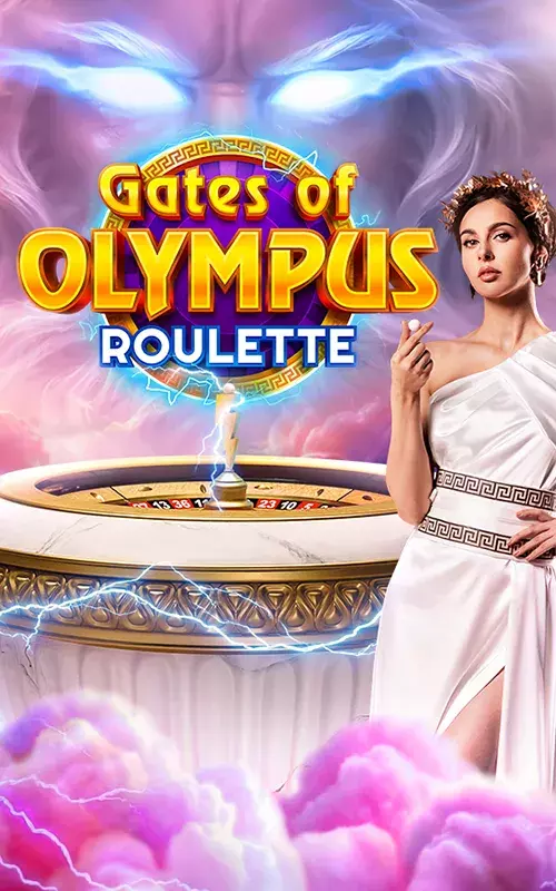 Gates of Olympus Roulette at Madmax Casino